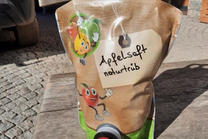 Apfelsaft