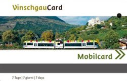 VenostaCard